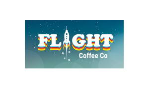 Jeff Ripley Voice Over Artist Flight Logo