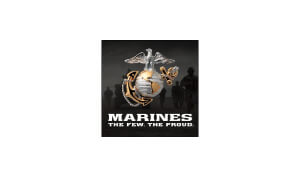Jeff Ripley Voice Over Artist Marines Logo