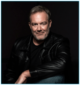 Jeff Ripley Voice Over Artist Photo
